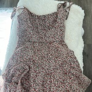 Princess Polly romper